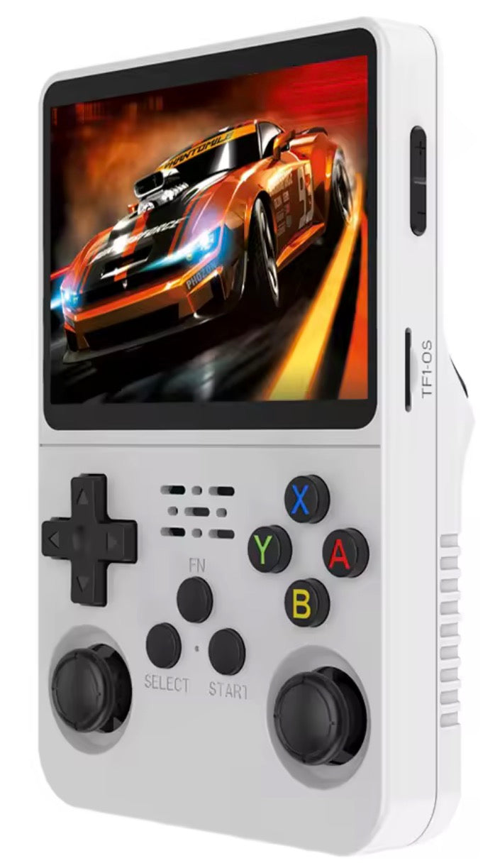 R36S Retro Game Console